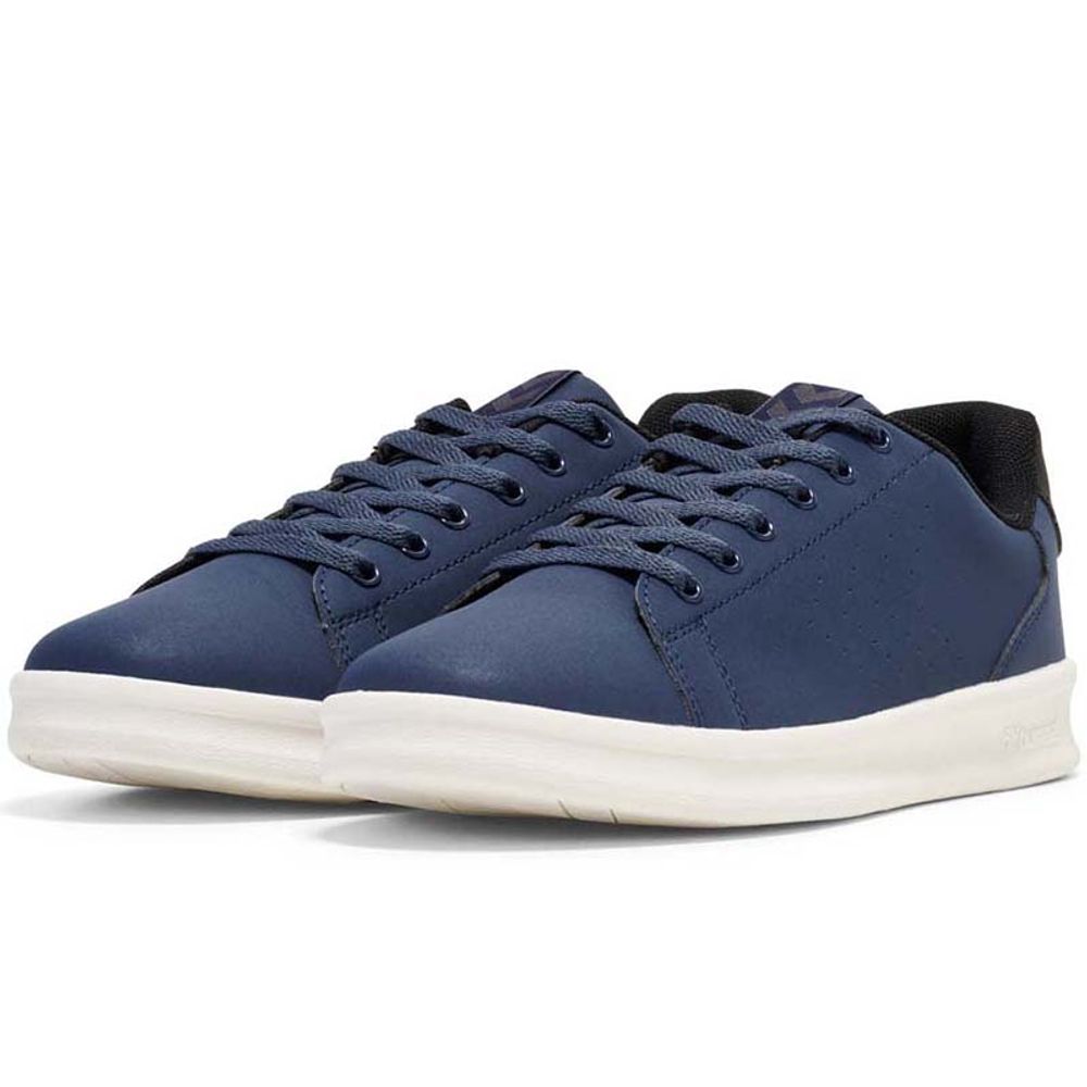 Hummel Patike Busan Synth. Nubuck za muškarce slika 5