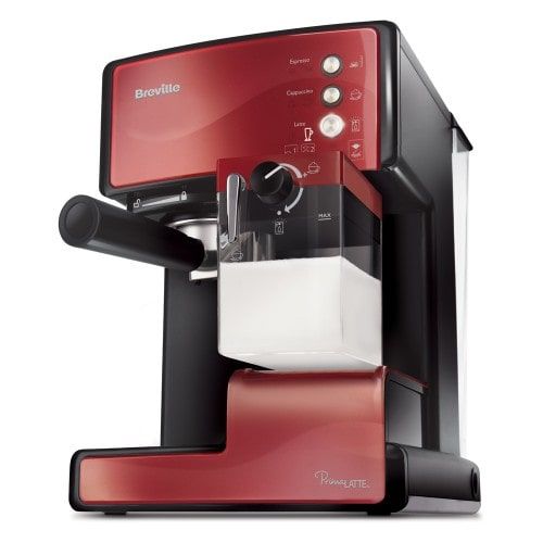 Breville VCF-046X  Kafe aparat  slika 4