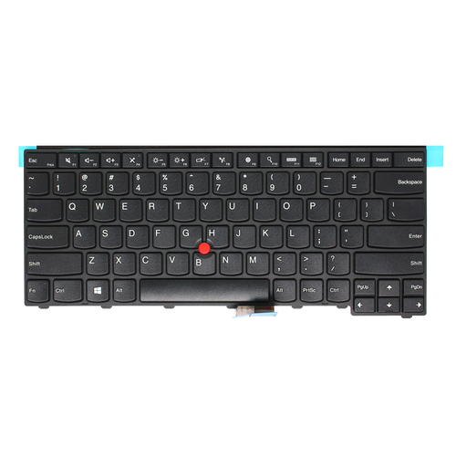 Tastatura za laptop Lenovo ThinkPad Edge E431 slika 1