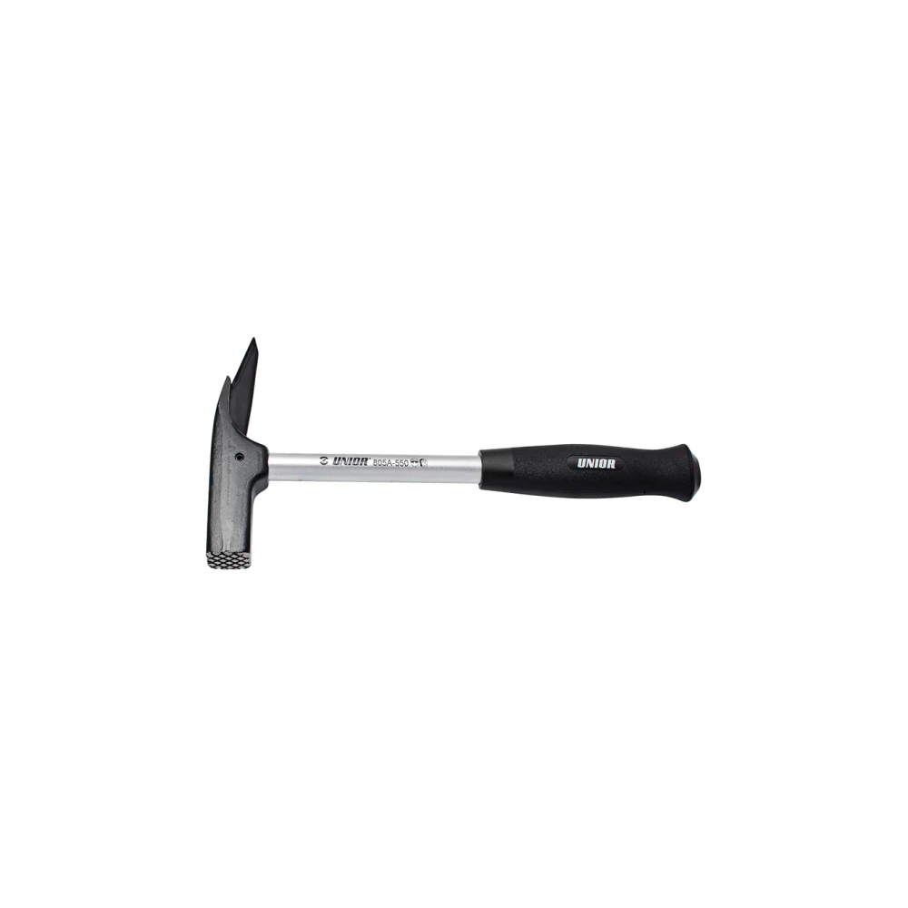 Unior - Čekić stolarski s magnetom 550 gr 805A slika 1