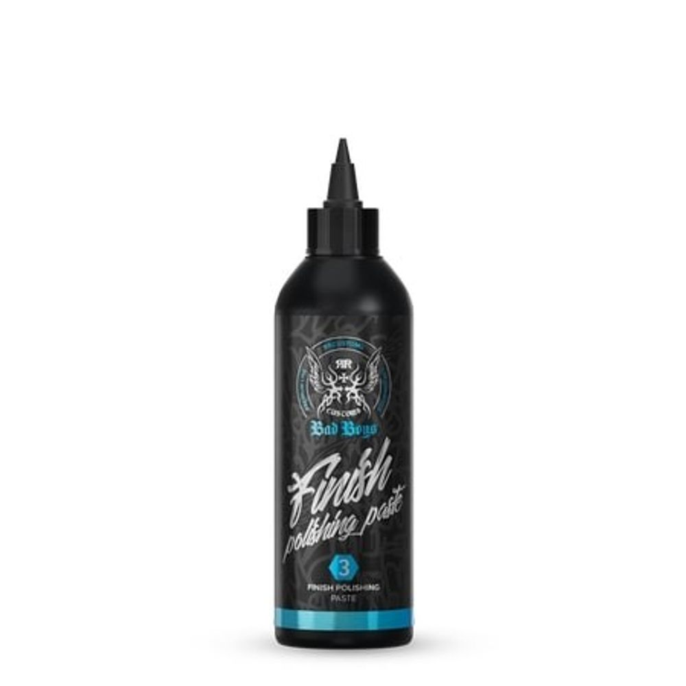 Bad Boys Polir pasta, fina, 250g slika 1