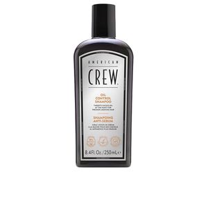 OIL CONTROL shampoo 250 ml