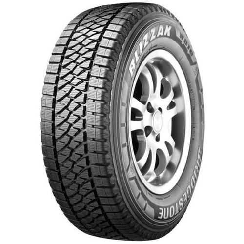 Bridgestone Guma 225/65r16c blizzak w810 112/110r tl bridgestone zimske gume slika 1