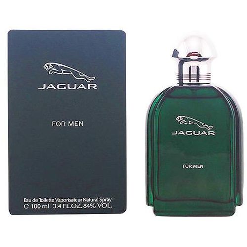Jaguar Jaguar for Men Eau De Toilette 100 ml (man) slika 3