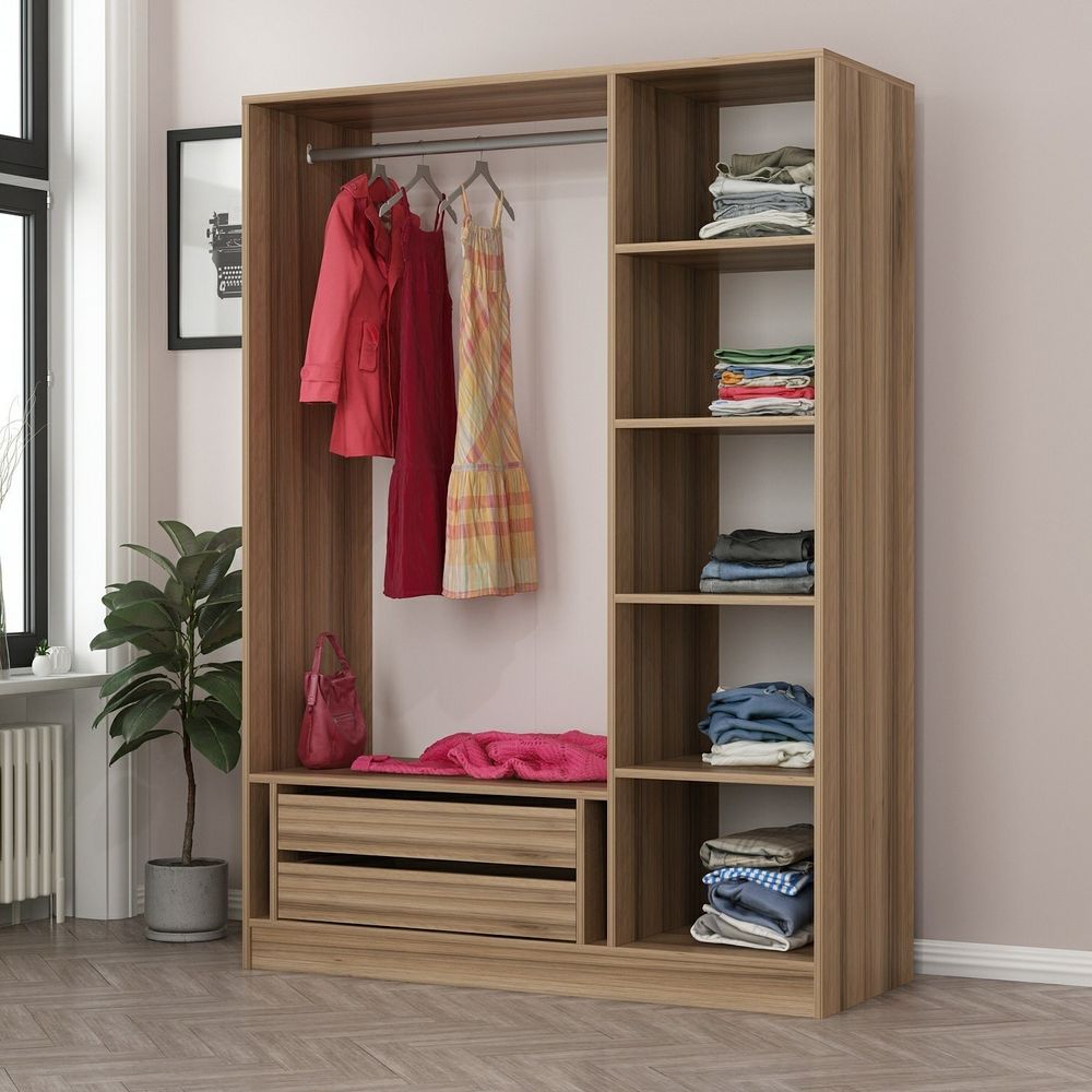 Kale Oak - Ormar od Hrasta 2281 slika 4