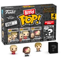 Blister 4 figures Bitty POP Game of Thrones Tyrion