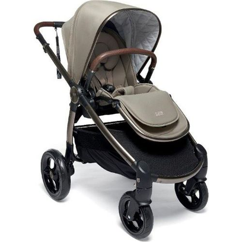 Mamas & Papas Ocarro 2u1 kolica - SPECIAL EDITION Iconic slika 2