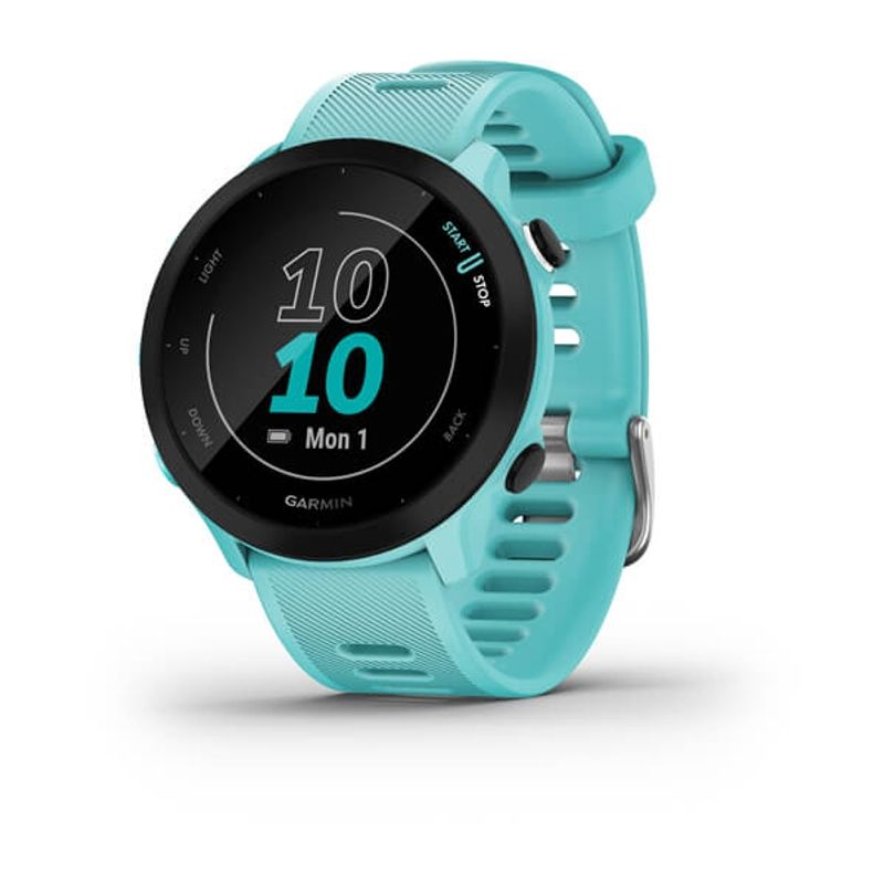 GARMIN Garmin Forerunner 55 Aqua image