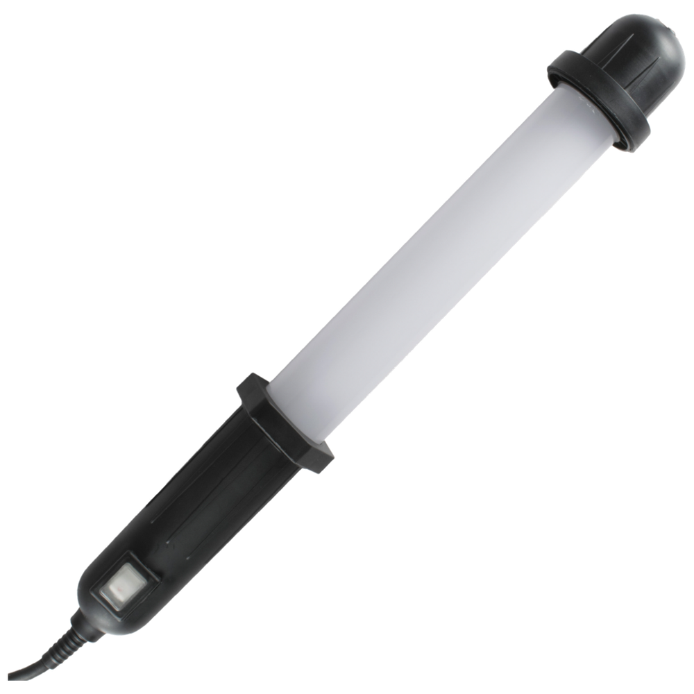home Lampa, LED, prijenosna za radionice - WL 5-6 LED slika 1