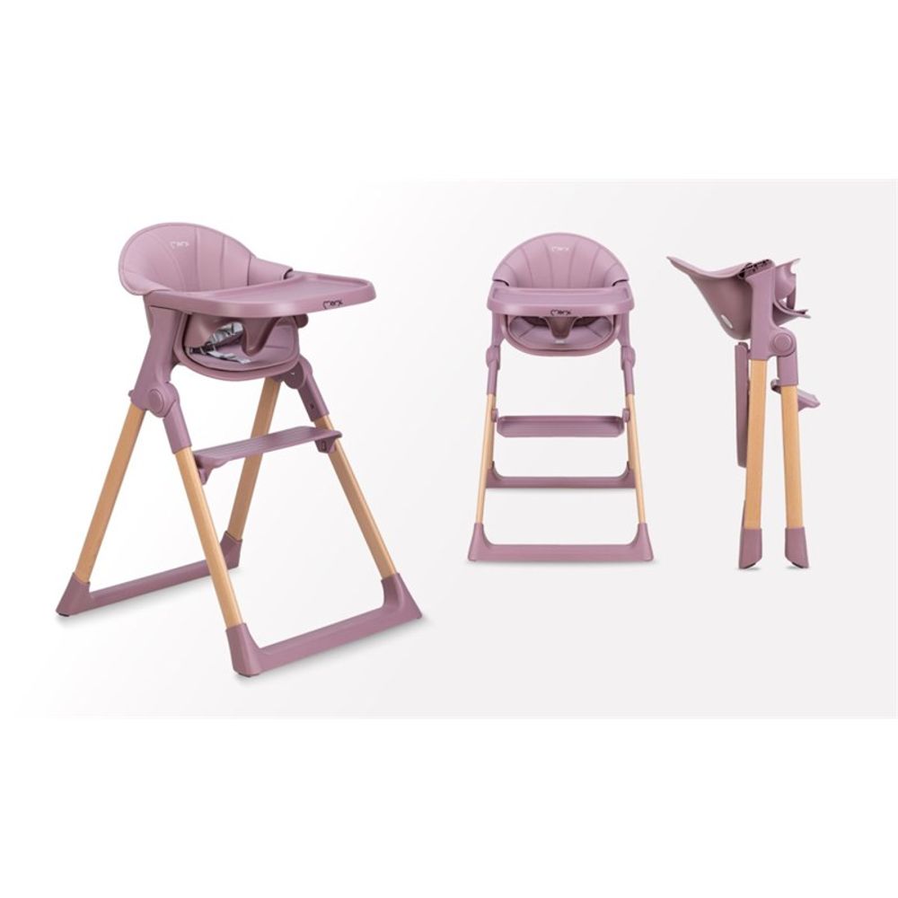 Momi Hranilica za bebe Kala, Pink slika 6