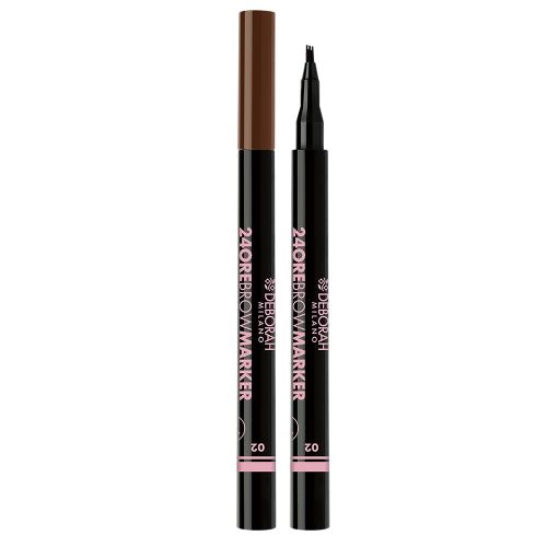 Deborah Milano 24 Ore Brow Marker 02 slika 1