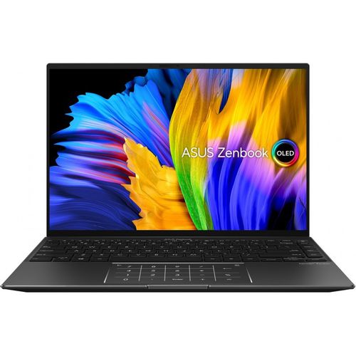 Asus Zenbook laptop 14X OLED UM5401RA-OLED-KN731W 14" 2.8K OLED, Ryzen 7 6800H 16GB, SSD 1TB, Win11 Home slika 2