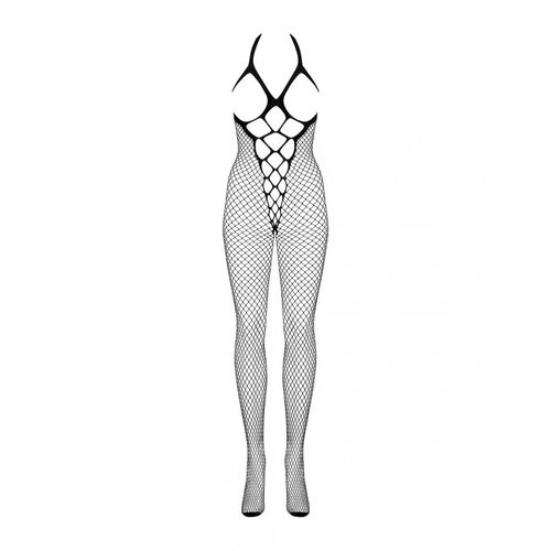 Obsessive bodystocking za tijelo N106 slika 5