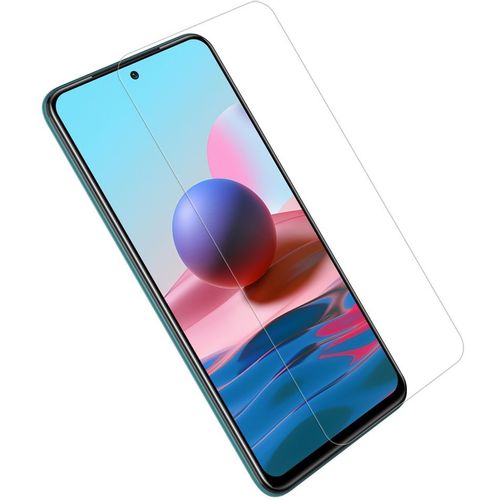 Nillkin Amazing H zaštitno staklo od kaljenog stakla 9H za Xiaomi Redmi Note 10 / Redmi Note 10S slika 4