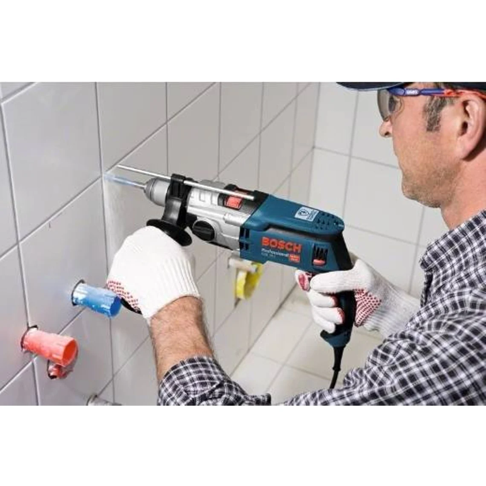 BOSCH Udarna bušilica GSB 20-2 RE Professional slika 5