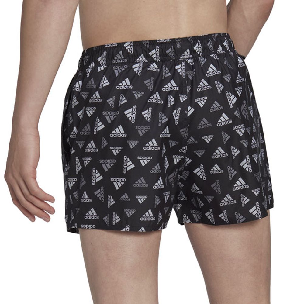Adidas Muški šorc za kupanje Bos Aop Clx Vsl slika 2