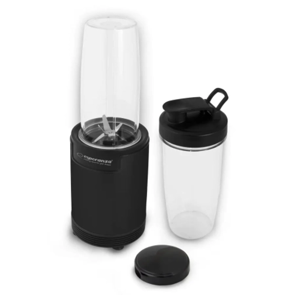 Esperanza Nutri blender Nutri Shot 6IN1 EKM029 700W slika 2