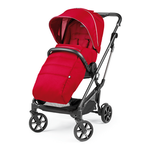 Peg Perego kolica Vivace Red Shine