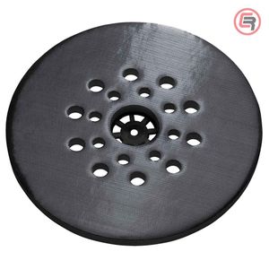 Metabo Disk Potporni 225mm Meki 18 Rupa LSV - 626662000