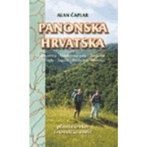 Panonska Hrvatska - Čaplar, Alan slika 1