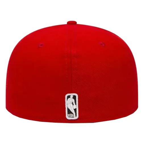 New Era Chicago Bulls NBA Basic Cap 10861624 slika 4