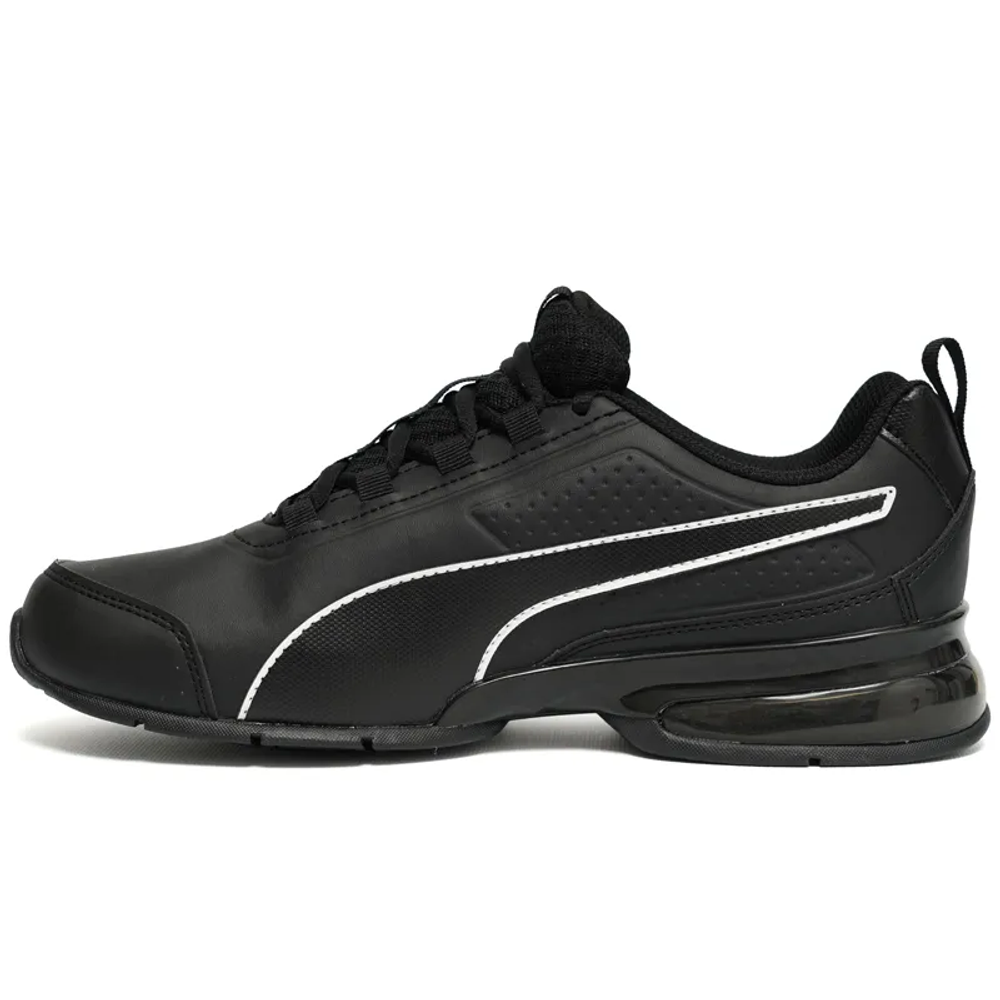 Puma Muške patike Leader VT SL, Crne slika 2