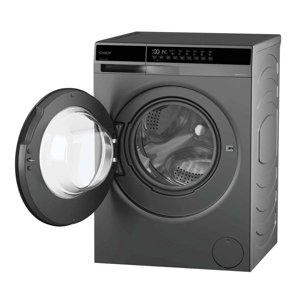 Candy Veš mašina EY 27SB7G-S / 1200 rpm, 7 kg slika 2