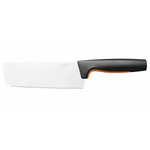 Fiskars Functional Form kuhinjski nož Nakiri, 16 cm (1057537)