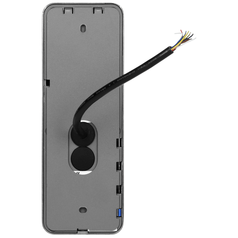 Vibell Video interfon, 7" LCD, Noveo, set - OR-VID-EX-1057/B slika 6