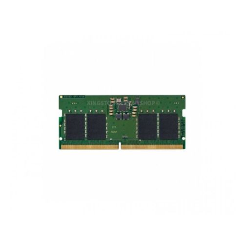 RAM SODIMM DDR5 16GB 5200MHz Kingston KVR52S42BS8-16 slika 1