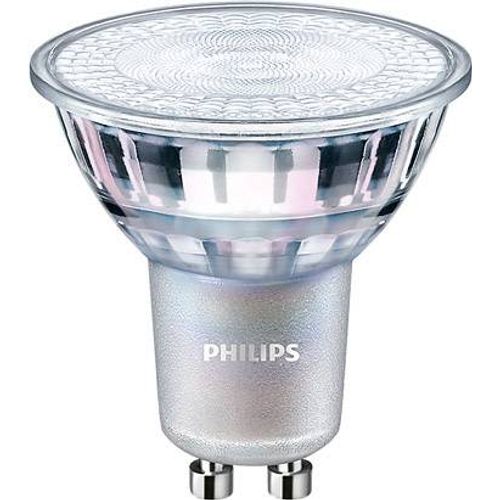 Philips Lighting 929001348902 LED Energetska učinkovitost 2021 F (A - G) GU10  4.9 W = 50 W toplo bijela (Ø x D) 50 mm x 54 mm  1 St. slika 3