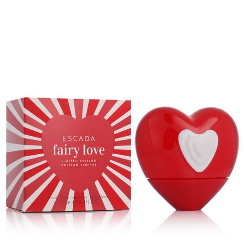 Escada Fairy Love Eau De Toilette 100 ml (woman) slika 3