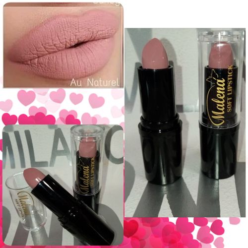 Malena cosmetics meki ruž za usne tip 703 slika 1