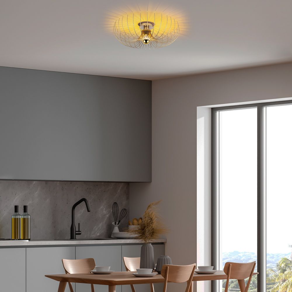 Karsortel - N-639-1 Zlatni Luster slika 3