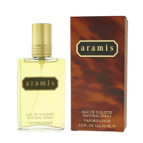 Aramis Aramis for Men Eau De Toilette 60 ml (man) slika 2