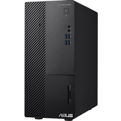 Asus stolno računalo ExpertCenter D5 Mini Tower D500MD_CZ-5124000200 i5, 16GB, 512GB SSD, Windows 11 Pro, crna slika 3