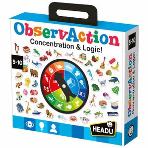 HEADU Edukativna igra ObservAction