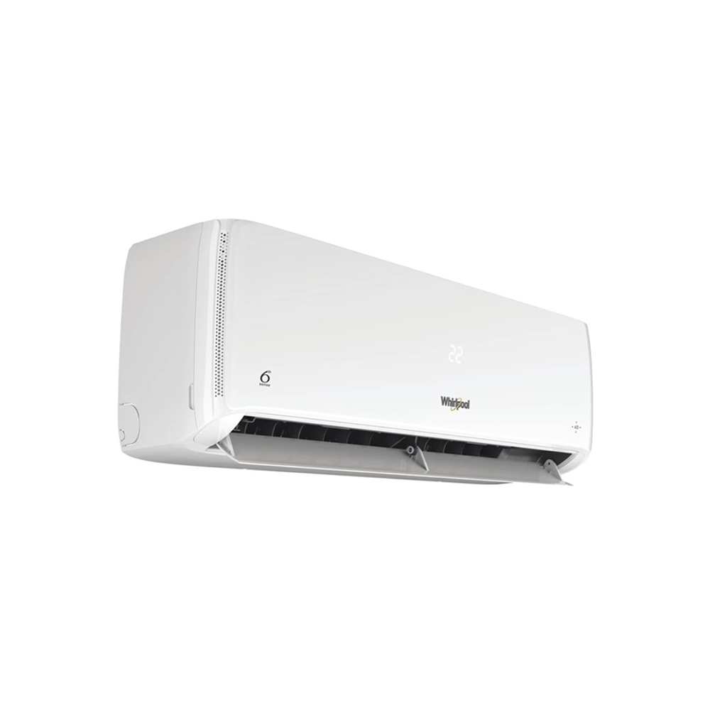 WHIRLPOOL Klima INVERTER SPICR318WF slika 2