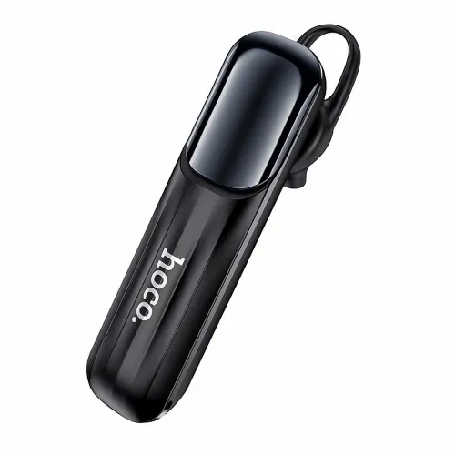 HOCO E57 bežična bluetooth slušalica crna slika 1