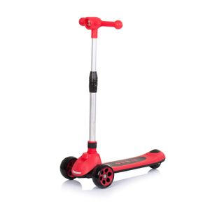 Chipolino romobil Orbit red