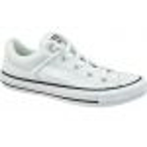 Ženske tenisice Converse chuck taylor as high street  149429c slika 9