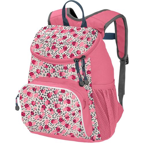 LITTLE JOE Backpack - ROZE slika 1