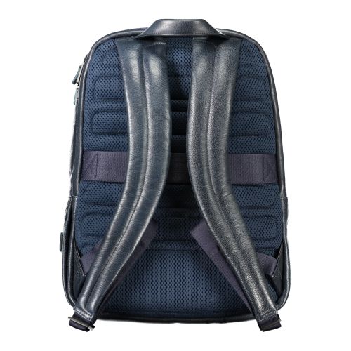 PIQUADRO MEN'S BACKPACK BLUE slika 2