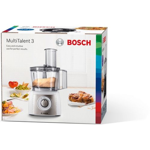 Bosch kompaktan kuhinjski aparat MCM3100W slika 15