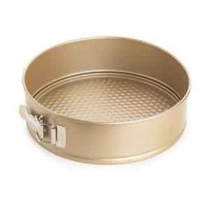 Okrugli pekač Rosmarino Baker Gold gold 24