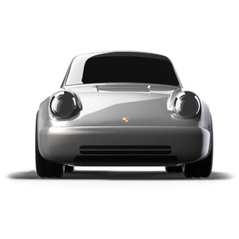 Baghera Autić Porsche 911, Silver slika 2