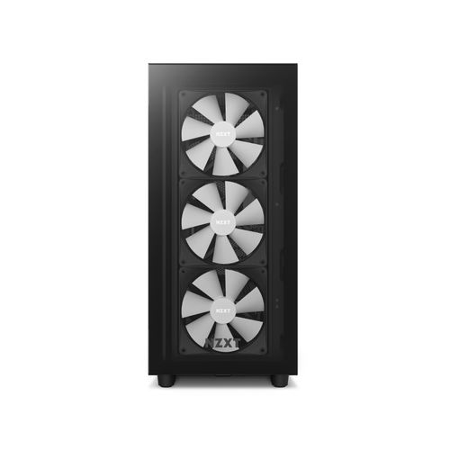 NZXT H7 (2023) Elite Gaming kućište (CM-H71EB-02) crno slika 6