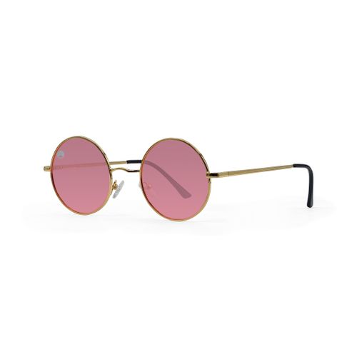 Ilanga Eyewear sunčane naočale Harry, pink gold slika 1