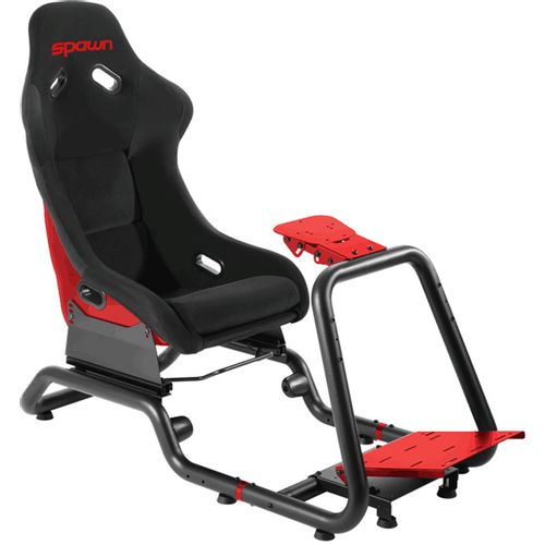 SPAWN RACING SIMULATOR COCKPIT slika 1