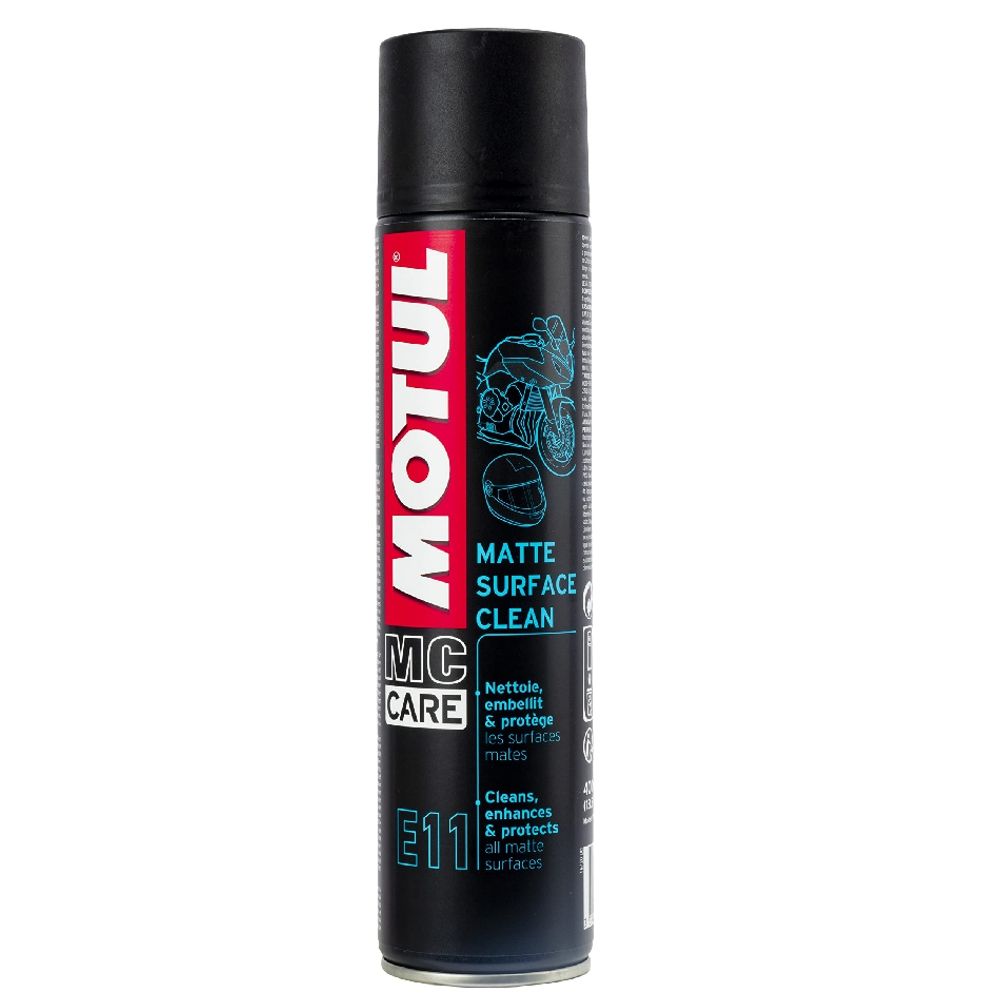 Motul Matte Surface Clean 400ml slika 1